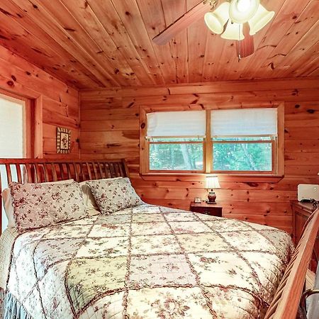 Thompson Lodge Blue Ridge Εξωτερικό φωτογραφία