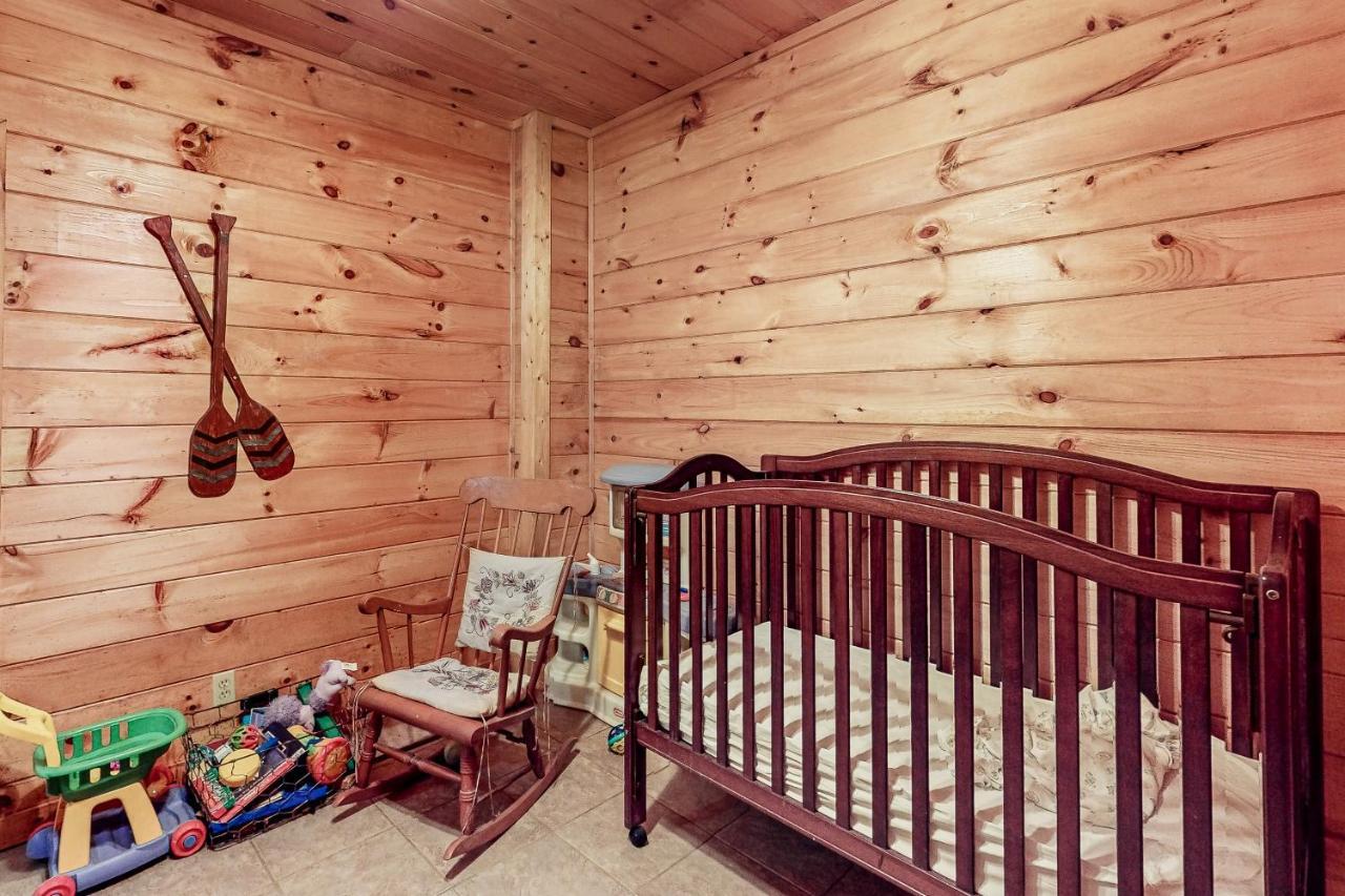 Thompson Lodge Blue Ridge Εξωτερικό φωτογραφία
