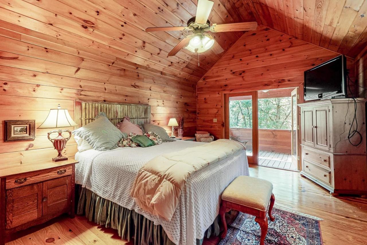 Thompson Lodge Blue Ridge Εξωτερικό φωτογραφία