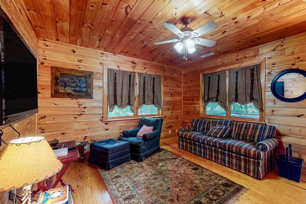 Thompson Lodge Blue Ridge Εξωτερικό φωτογραφία